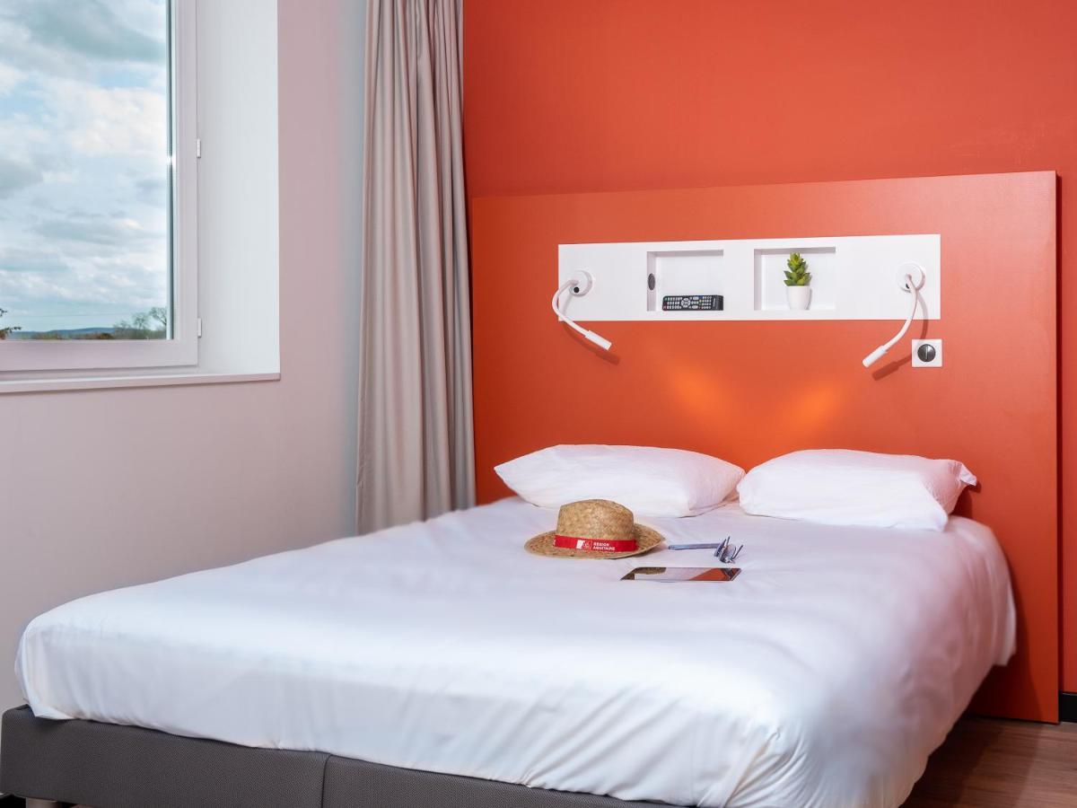 Ibis Budget Cognac Châteaubernard Zewnętrze zdjęcie