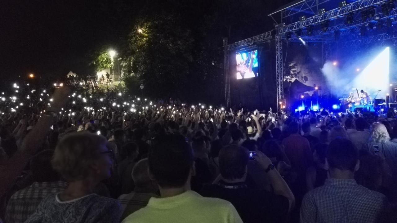 Ibis Budget Cognac Châteaubernard Zewnętrze zdjęcie