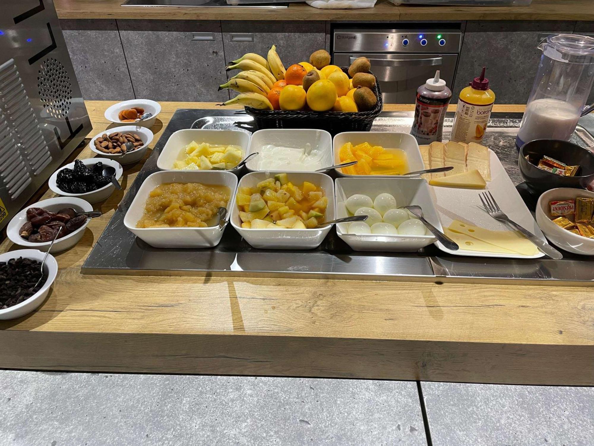 Ibis Budget Cognac Châteaubernard Zewnętrze zdjęcie